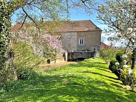 Moulin de Pras