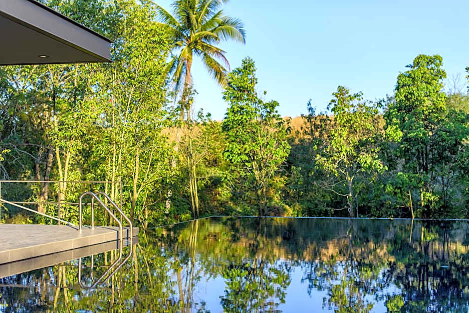 THE GALLERY KHAO YAI HOTEL AND RESIDENCE