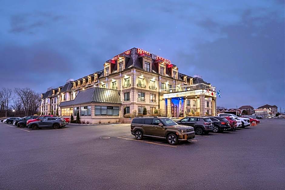 Hotel Brossard, an Ascend Collection Hotel