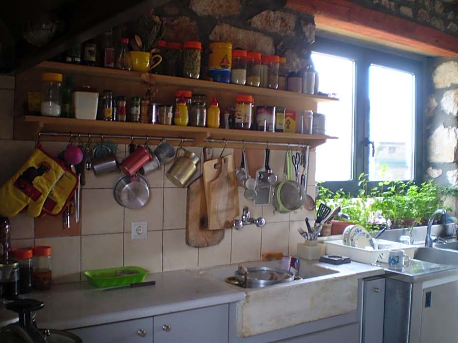 Arachovitika Kalivia