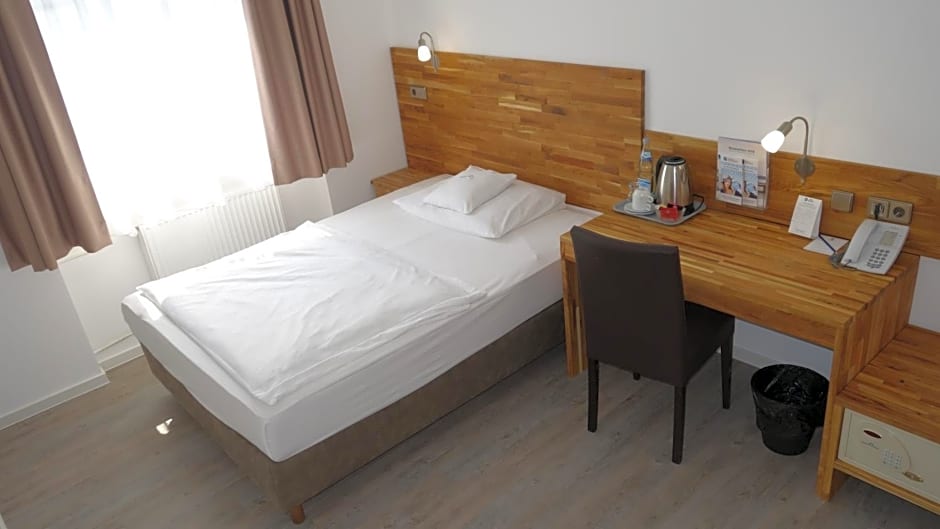 Hotel Stuttgart 21