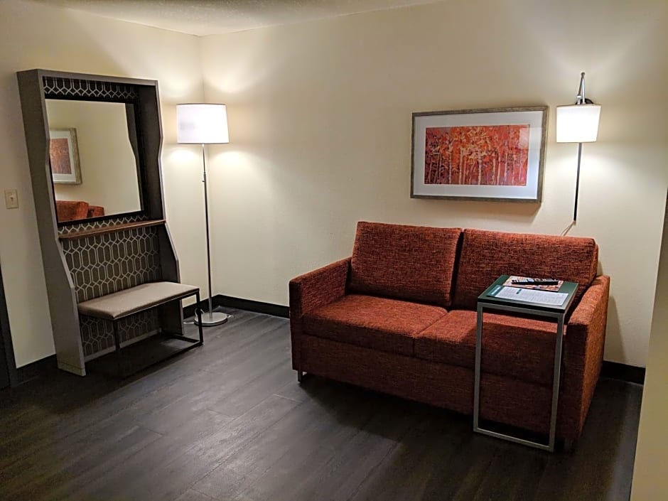 Holiday Inn Champaign, an IHG Hotel