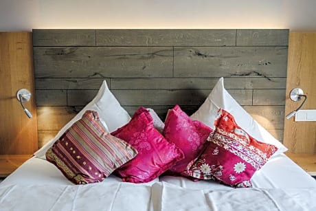 Comfort Double Room with Balcony