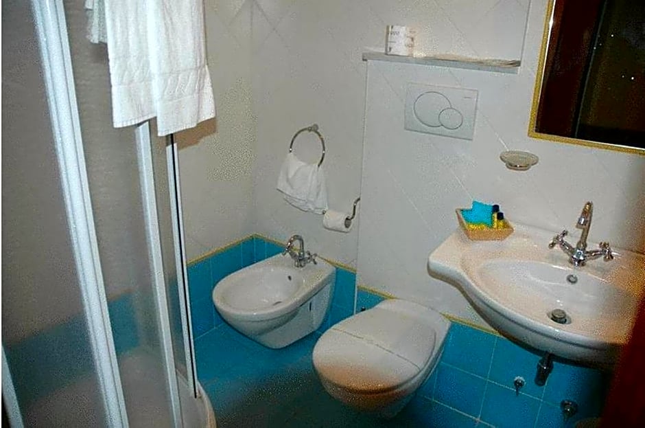 Grand Hotel Dei Cesari