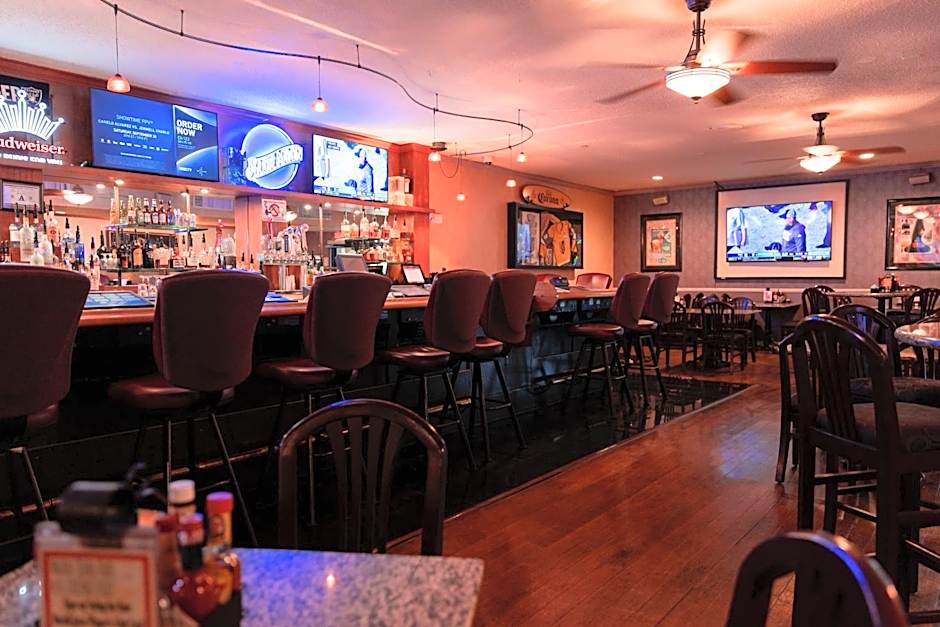 Mardi Gras Hotel & Casino