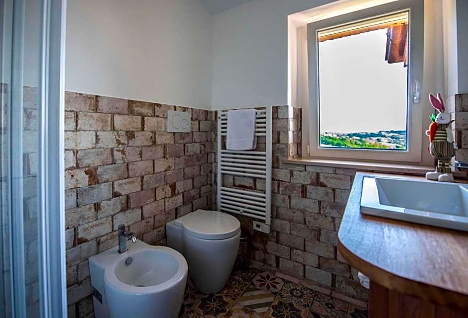 B&B Madonna Carradori Country