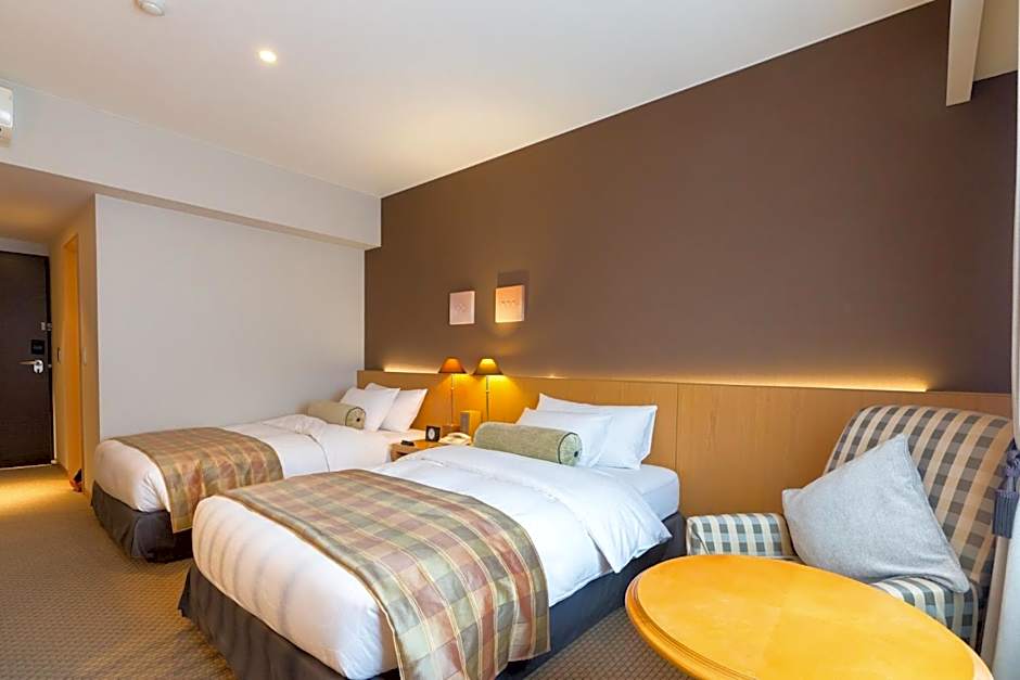 Matsumoto Marunouchi Hotel