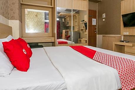 OYO 93933 King's Room