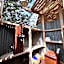 Distant Relatives Ecolodge & Backpackers