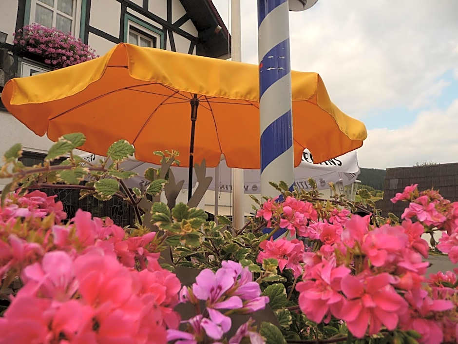 Hotel "Woiler Hof" garni