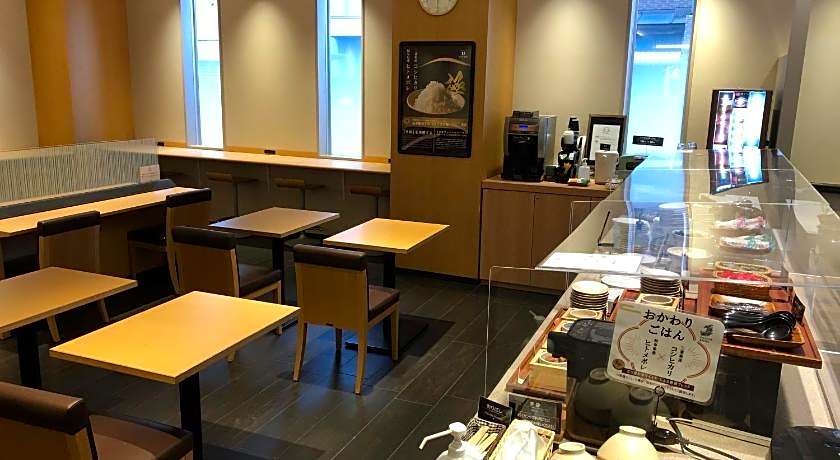 VIA INN NAGOYA SHINKANSENGUCHI - JR WEST GROUP