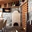 Cain Comfort Chalet