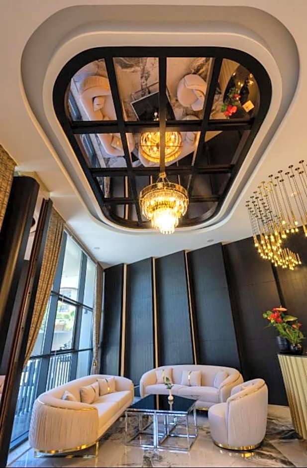 SEAPHORIA BEACH HOTEL & Spa - by Mir'Amor-Ultra All Inclusive