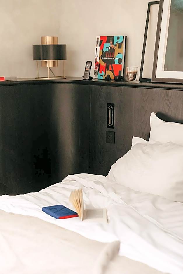 Hotel Flanelles Paris