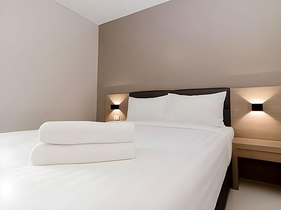 So good Hotel Bangkok