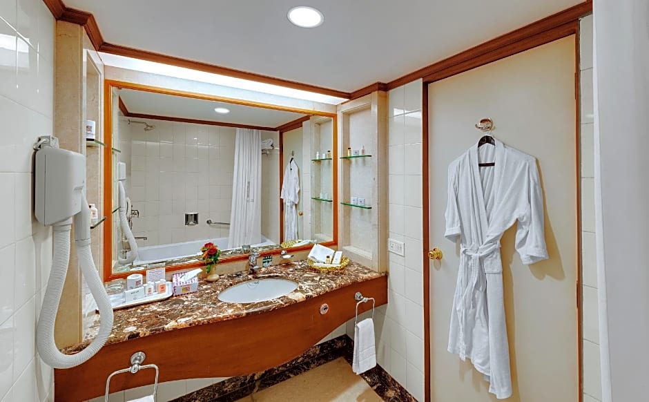 The Ambassador Ajanta