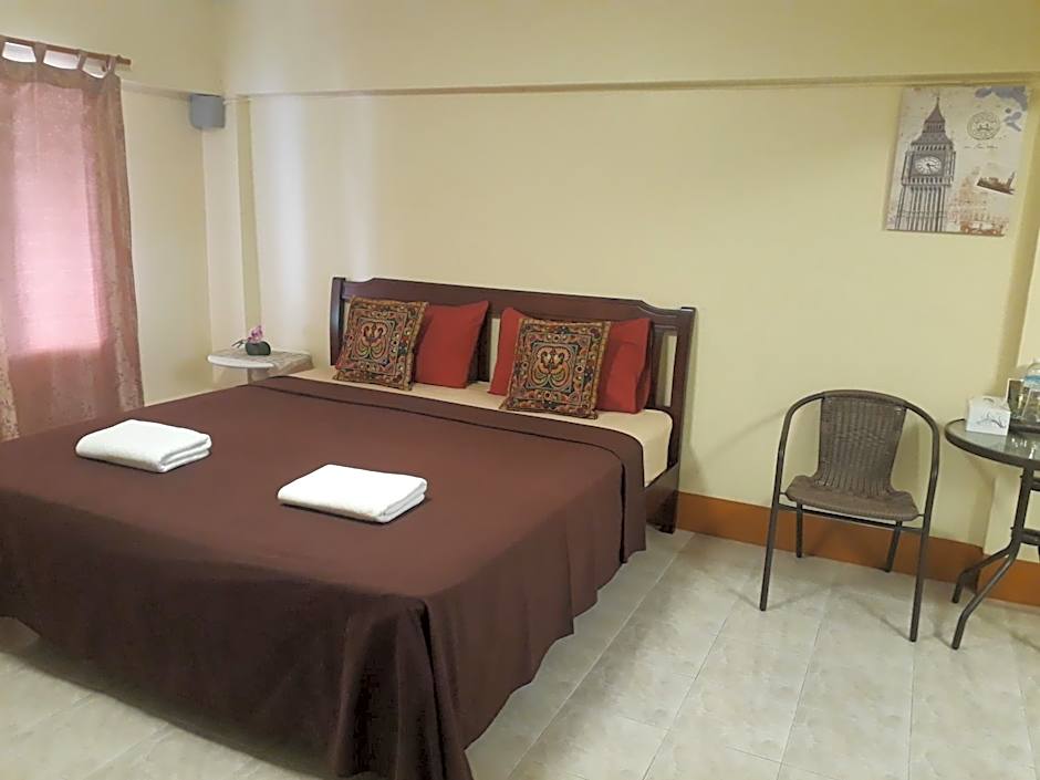 Relax Inn