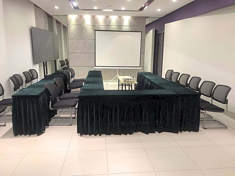 Jinjiang Inn Changzhou Xixin Bridge