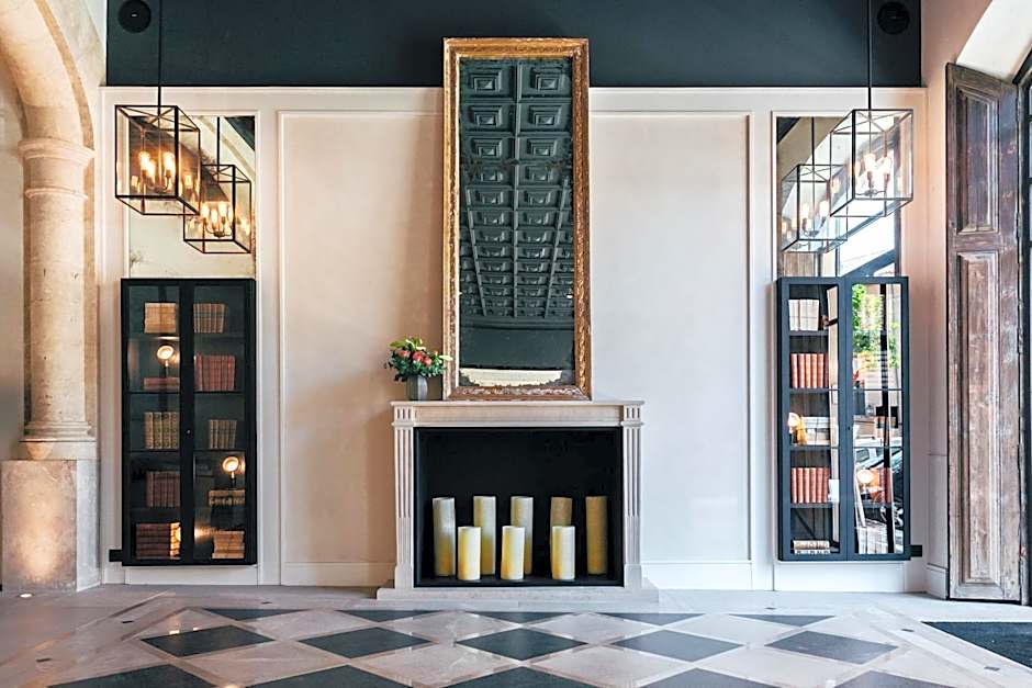 Sant Francesc Hotel Singular