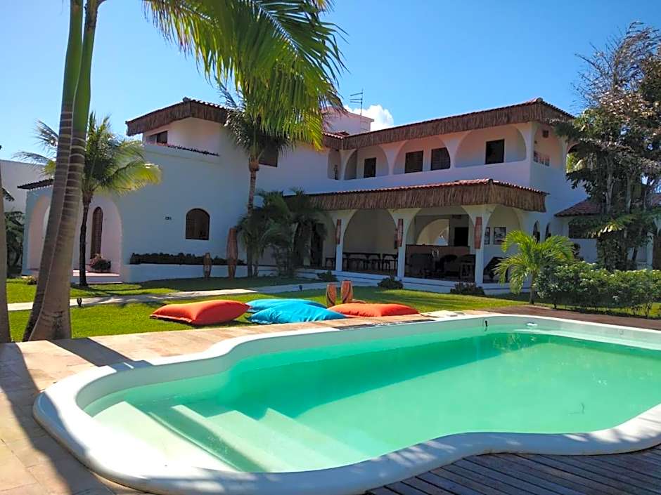 Pousada ON VIBE Cumbuco