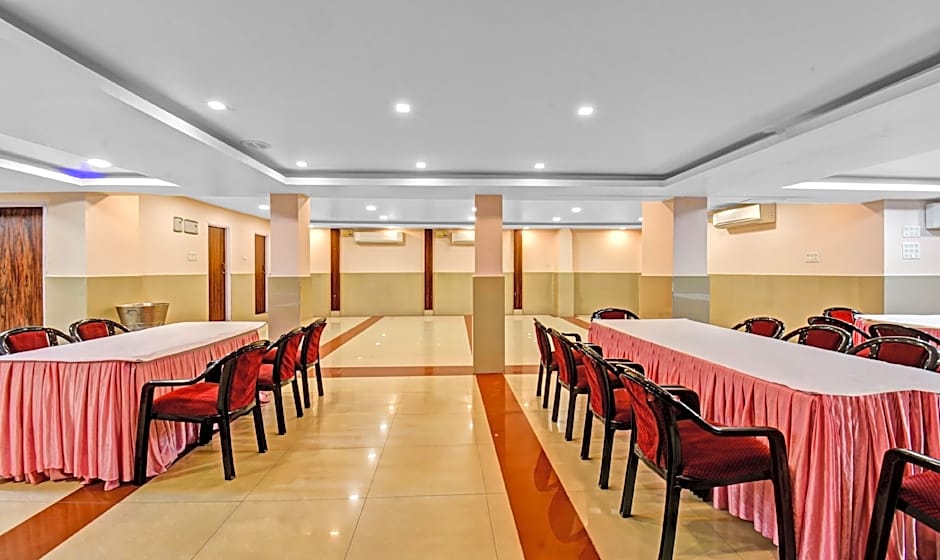 Treebo The Pearl Bliss