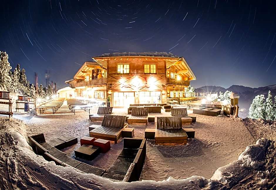 Berggasthof Platzlalm