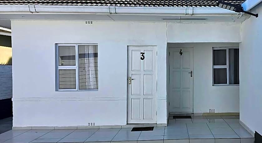 Goshen Lodge Spencer