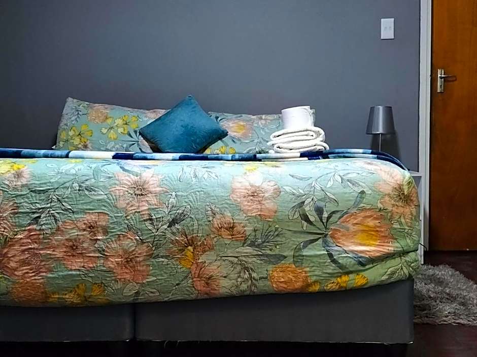 Step-by-Step Self-Catering and B&B