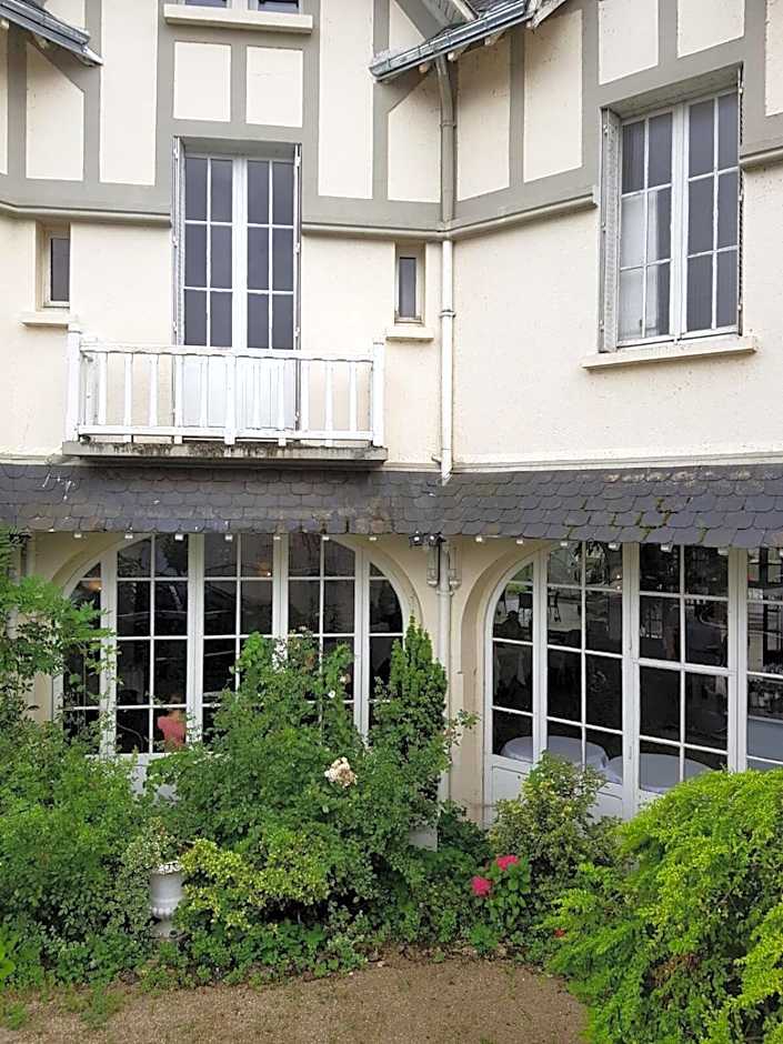 Pavillon Bleu