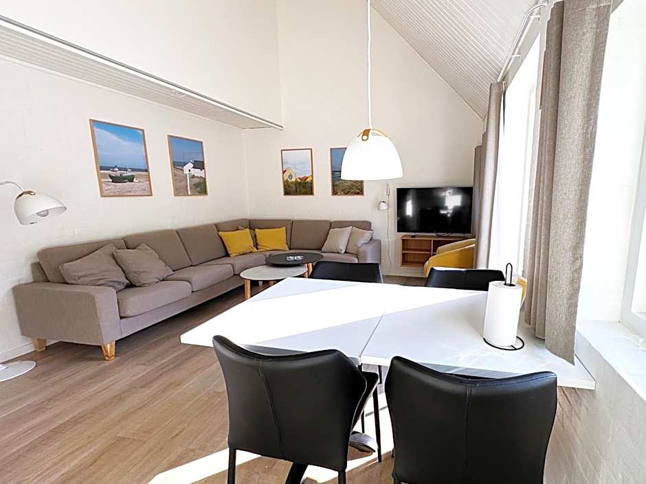Skagen Strand Holiday Center