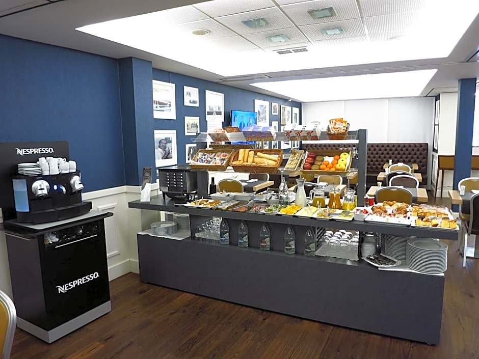 Hotel Boutique Atrio