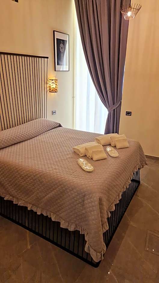 Il Salotto della Regina