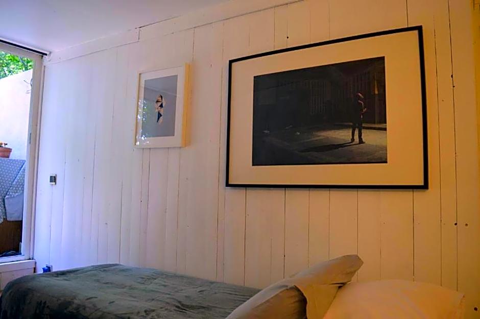 Casa mARTa : Suites, terrasses et vue panoramique