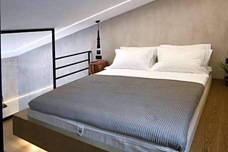 Junior Suite with Terrace