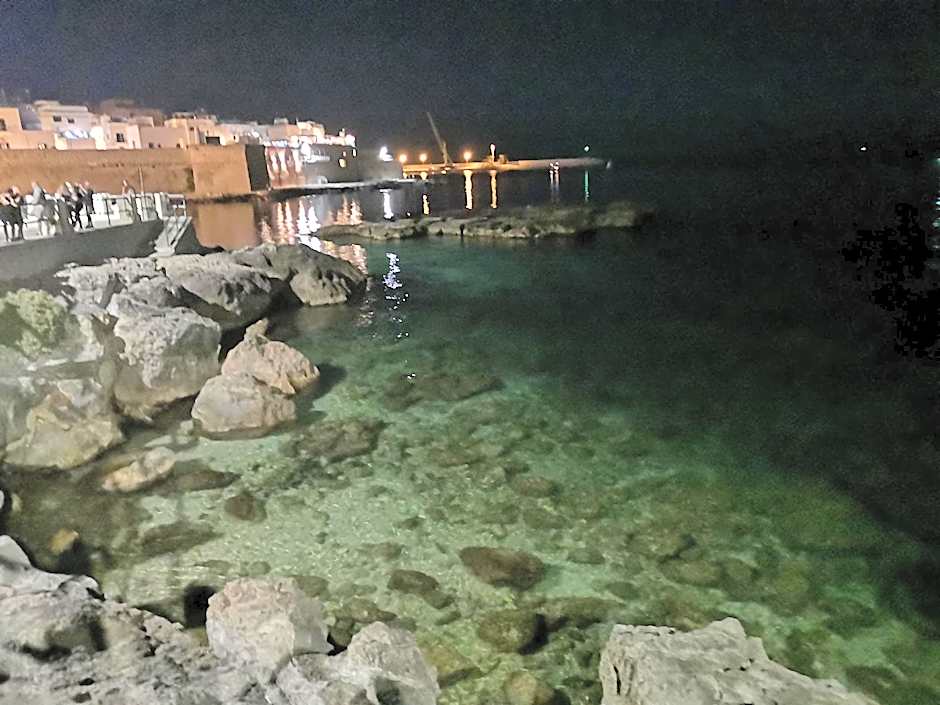 B&B Palazzo Antonelli