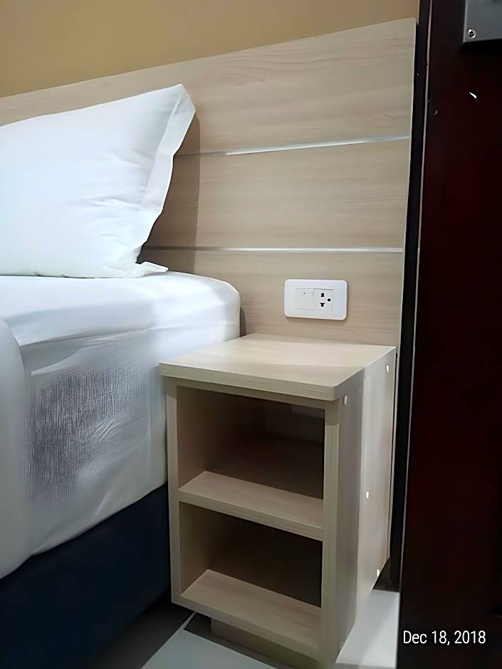 Figtree Hotel