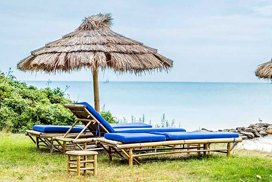 First Camp Bøsøre Strand Feriepark