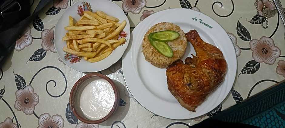 Awi Guest House