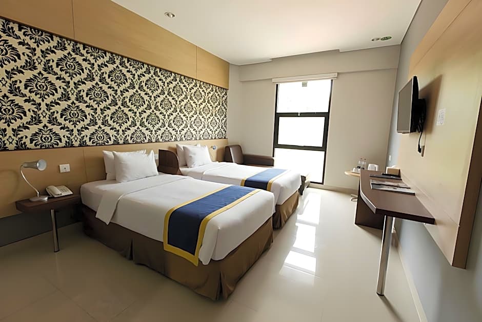 D'best Sofia Hotel Bandung