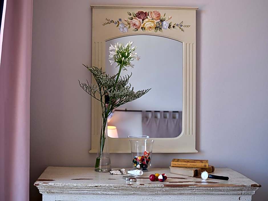 I Terzi Di Siena - Rooms Only