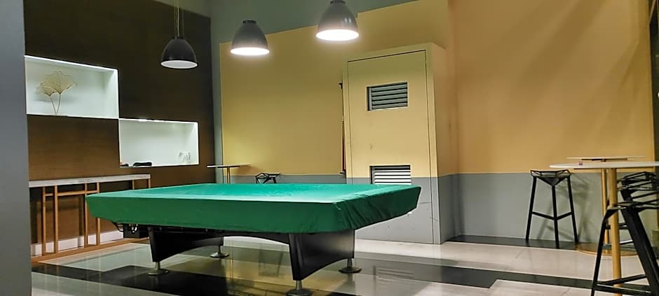 The Radiance Manila Bay Studio 2