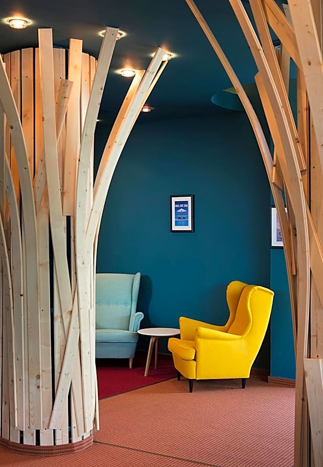 Calypso Hotel - All Inclusive