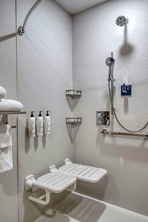Fairfield Inn & Suites Whitestown Indianapolis NW