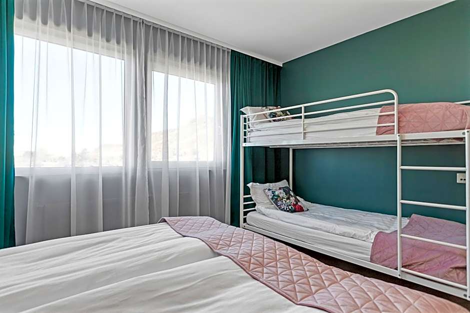 Hotel Kvika