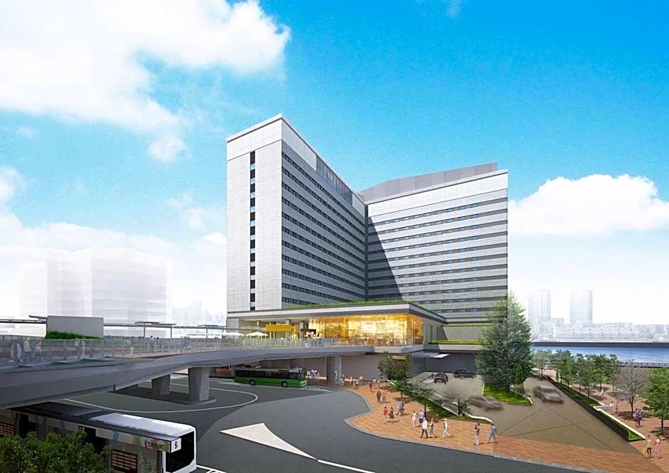 Lavista TokyoBay