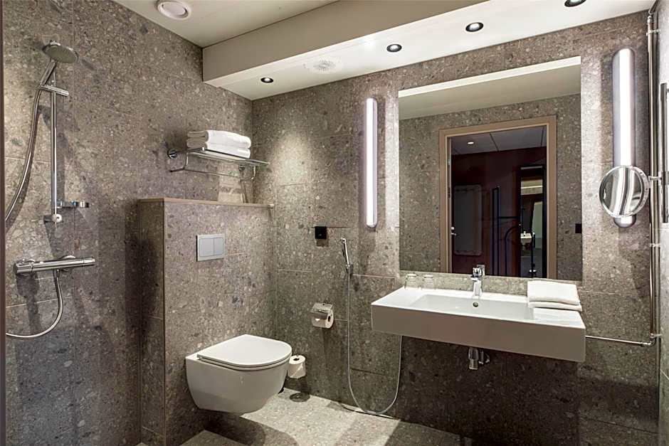 Scandic Helsinki Station