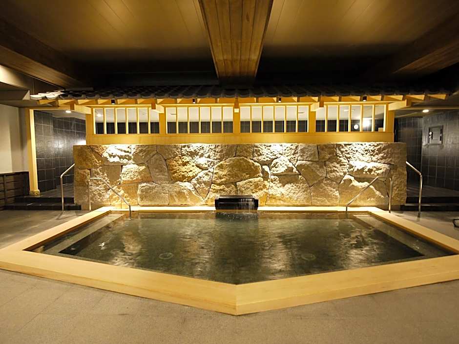 Photo 1 of 50 of Himeji Castle Grandvrio Hotel