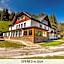 Špindl Lodge Apartments Self check-in & Sauna