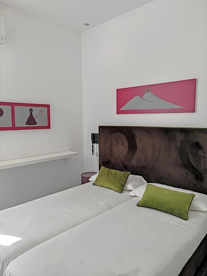 Art Street Hotel