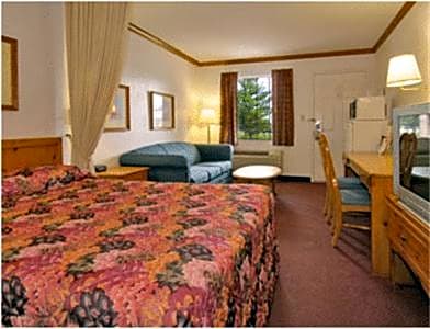 Indy Speedway Inn